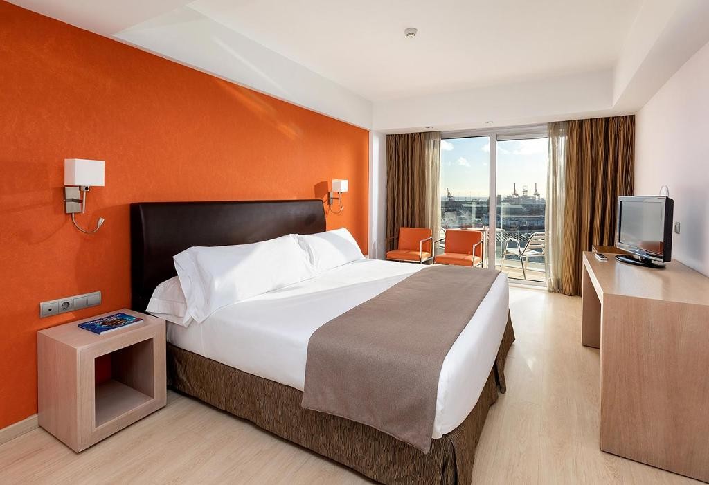 Hotel Cristina by Tigotan